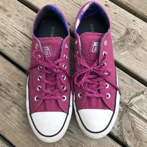Converse All Star Sneakers